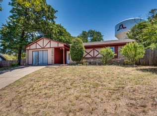 6201 Inspiration Pnt, Arlington, TX 76016