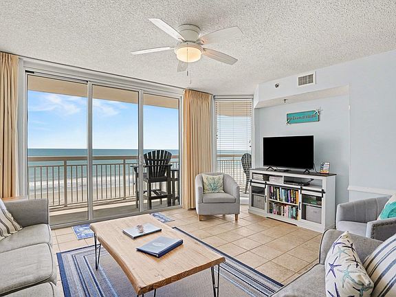 3rd image of 1625 S Ocean Blvd. #N704