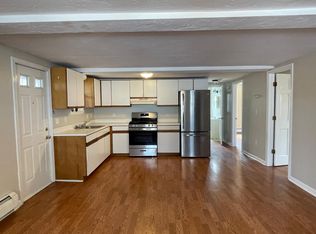 16 Cox Ct #1, Beverly, MA 01915