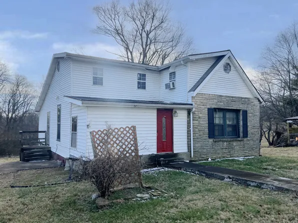 1817 E 7th St, Hopkinsville, KY 42240