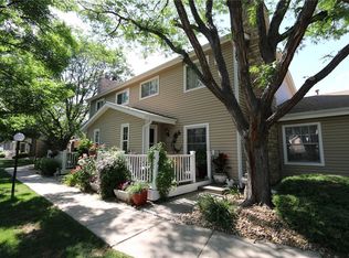 8464 Everett Way UNIT B, Arvada, CO 80005