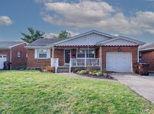 587 Covedale Ave, Cincinnati, OH 45238