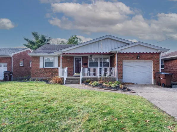 587 Covedale Ave, Cincinnati, OH 45238