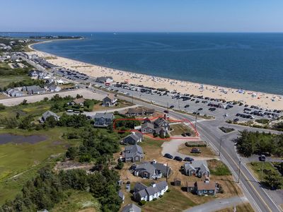 1090 Craigville Beach Rd, Barnstable, MA, 02630