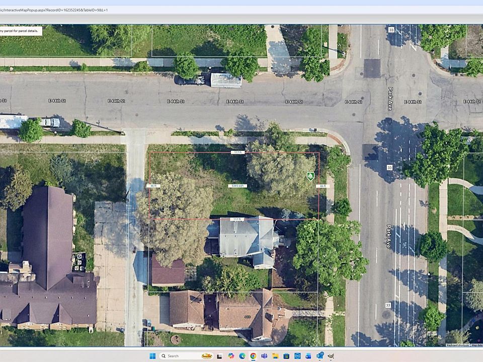 2nd image of 4400 Park Ave