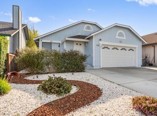 7524 Mercedes Way, Rohnert Park, CA 94928