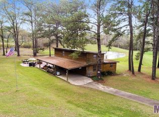 4947 Highway 38, Kentwood, LA 70444