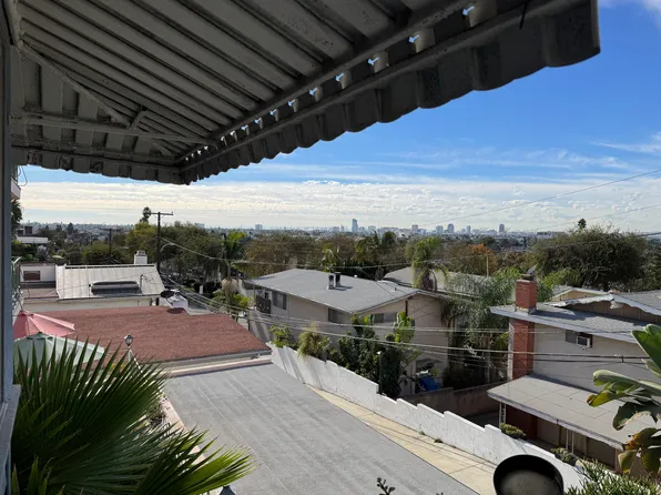 2014 N Stanley Pl, Signal Hill, CA 90755