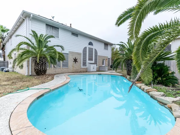 10102 White Oak Trail Ln, Houston, TX 77064