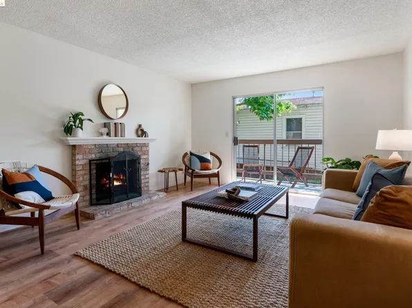 1725 Liberty St APT 1, El Cerrito, CA 94530
