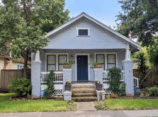 1128 Key St, Houston, TX 77009