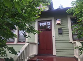 4337 NE 23rd Ave, Portland, OR 97211