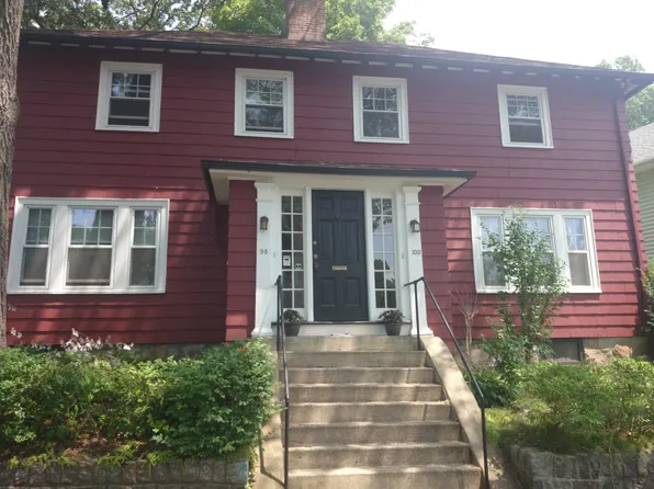 98-100 Bourne St, Jamaica Plain, MA 02130