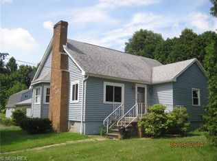 3820 Johnson Rd, Barberton, OH 44203