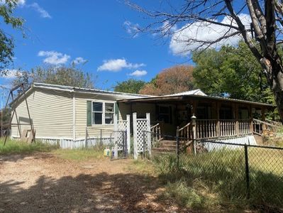 1308 Oakridge Rd, Azle, TX, 76020