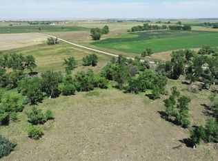 White River Recreational Acreage #35, Crawford, NE 69339