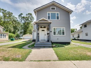 208 Mound St APT 2, Joliet, IL 60433