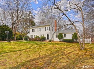 167 Porter Lane, Orange, CT 06477