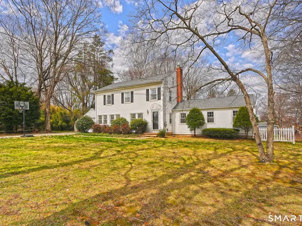 167 Porter Lane, Orange, CT 06477