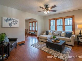 1124 Sibley St NW, Grand Rapids, MI