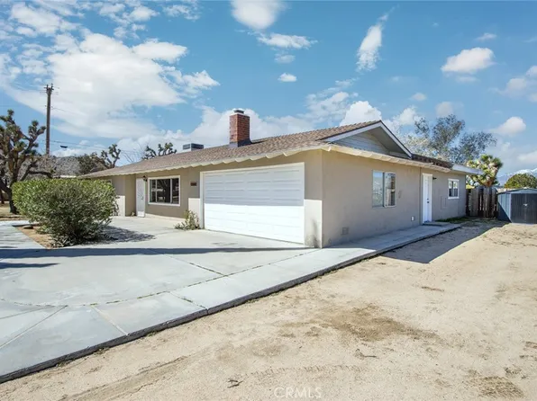 7494 Warren Vista Ave, Yucca Valley, CA 92284
