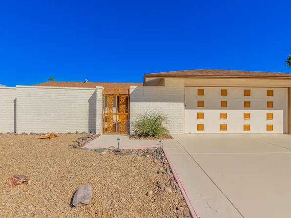 (undisclosed Address), Sun City West, AZ 85375