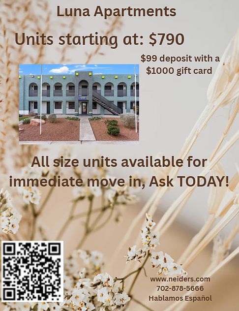 1st image of 6446 Casada Way #23