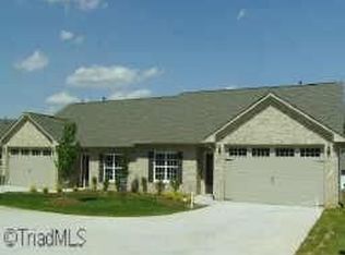 107 Kirkman Ct, Archdale, NC 27263