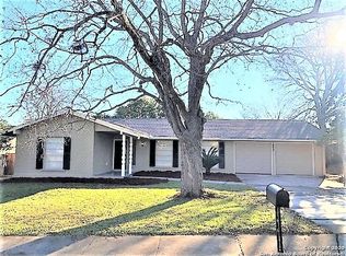 442 De Soto Dr, Universal City, TX 78148