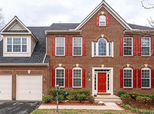 11930 Haddon Ln, Woodbridge, VA 22192