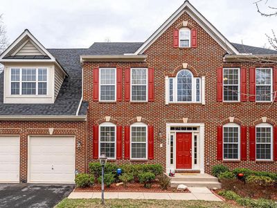 11930 Haddon Ln, Woodbridge, VA, 22192
