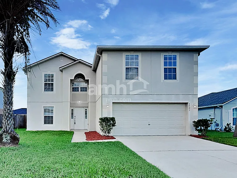 5523 Ashleigh Park Dr — Photo 1