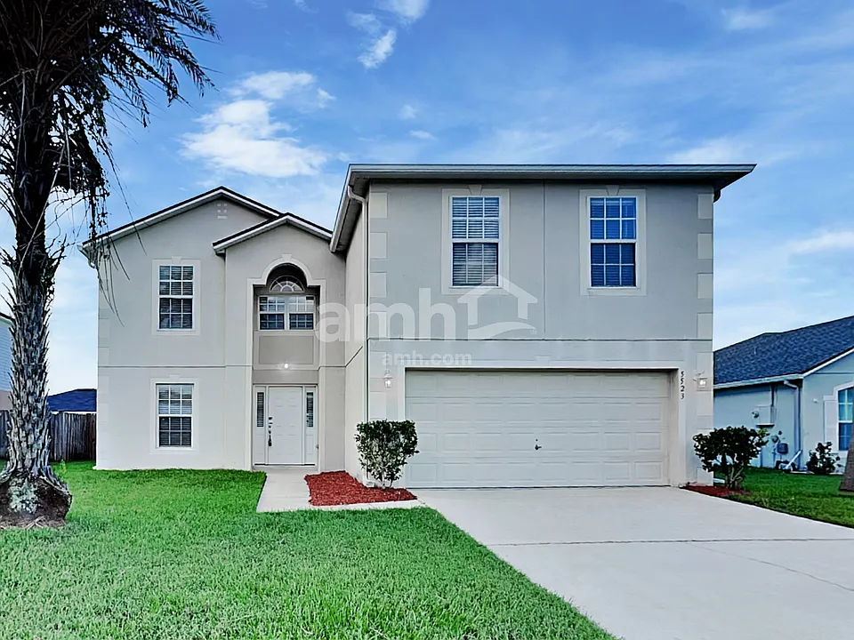 5523 Ashleigh Park Dr