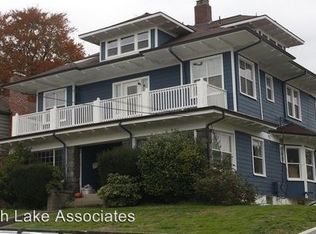 4120 Burke Ave N APT 4, Seattle, WA 98103