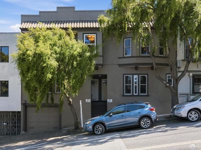 983-985 14th St, San Francisco, CA, 94114