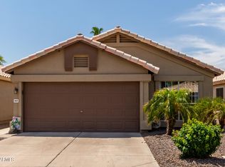 4619 W Del Rio St, Chandler, AZ 85226
