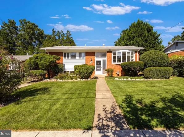 3717 Emily St, Kensington, MD 20895