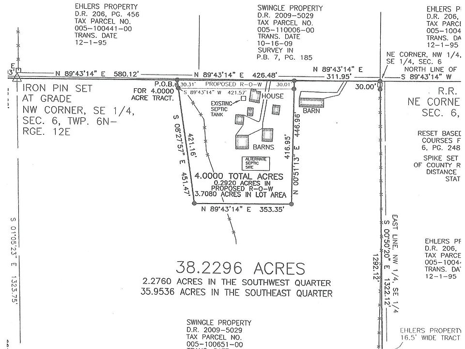 2nd image of 550 South