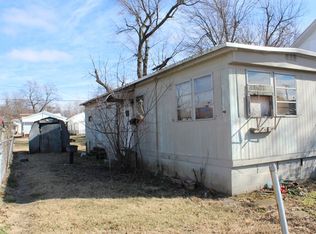 515 Breckenridge St, Owensboro, KY 42303