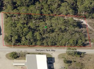 4460 Eastport Park Way, Pt Orange, FL 32127