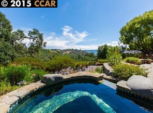 3119 Stonegate Dr, Alamo, CA 94507