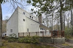 Back Exterior