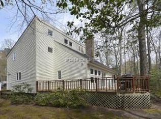 44 Rabbit Run Ln, Ocean Pines, MD 21811