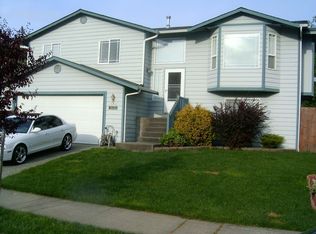 17703 Topper Ct, Arlington, WA 98223