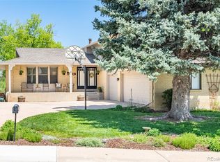 2967 E Dry Creek Pl, Centennial, CO 80122