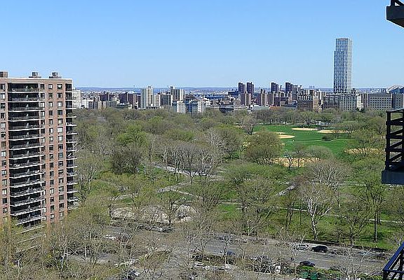 5th image of 382 Central Park W APT 19L