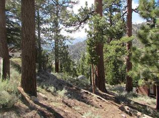 638 Piute Dr, June Lake, CA 93529