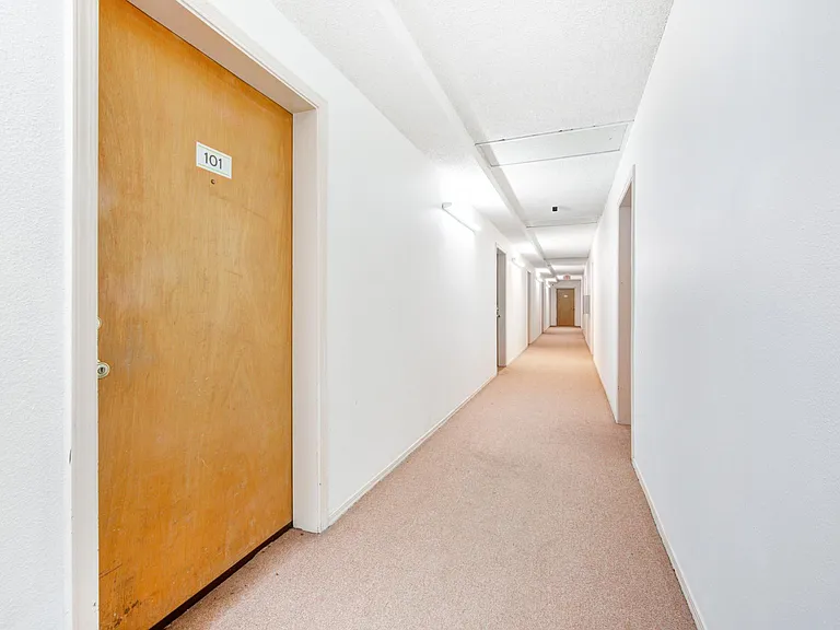 200 Hermosa Dr NE #203 — Photo 9
