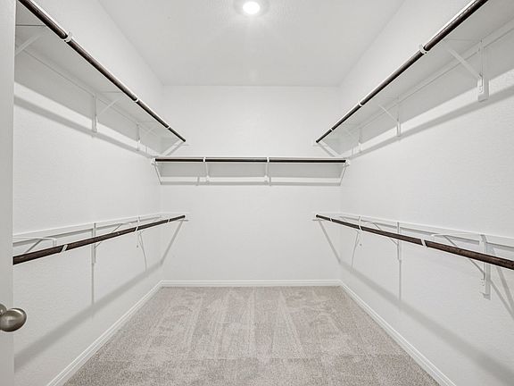 The Fitzhugh 402 Floorplan