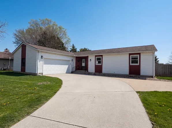 610 Executive Blvd, Delaware, OH 43015